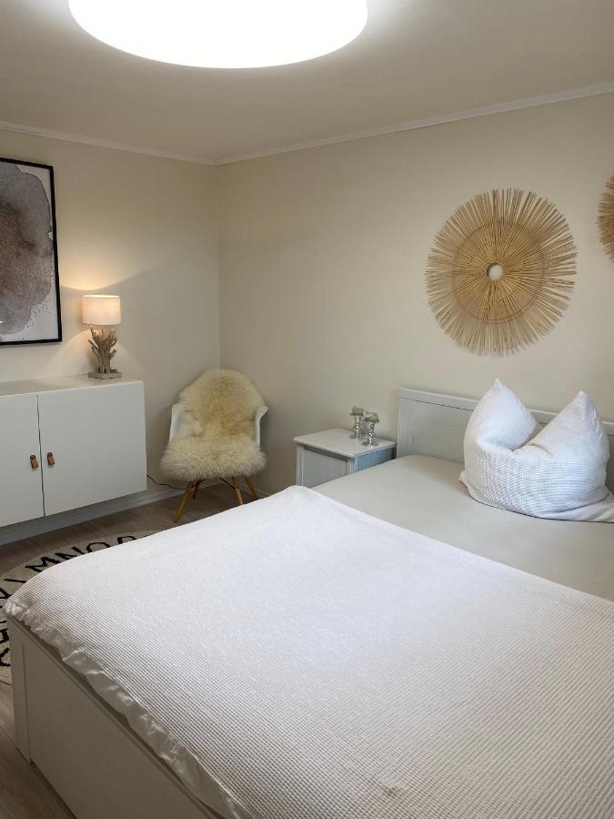 Stylische Wohnung In Ruhiger Lage, Sehr Messenah لاتزن المظهر الخارجي الصورة