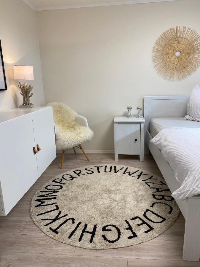 Stylische Wohnung In Ruhiger Lage, Sehr Messenah لاتزن المظهر الخارجي الصورة