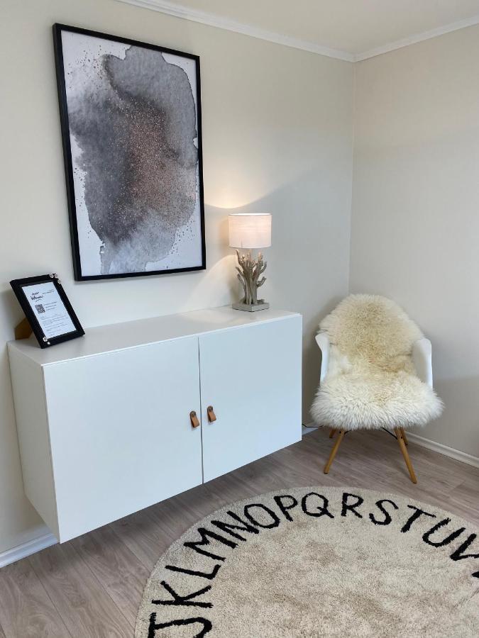 Stylische Wohnung In Ruhiger Lage, Sehr Messenah لاتزن المظهر الخارجي الصورة