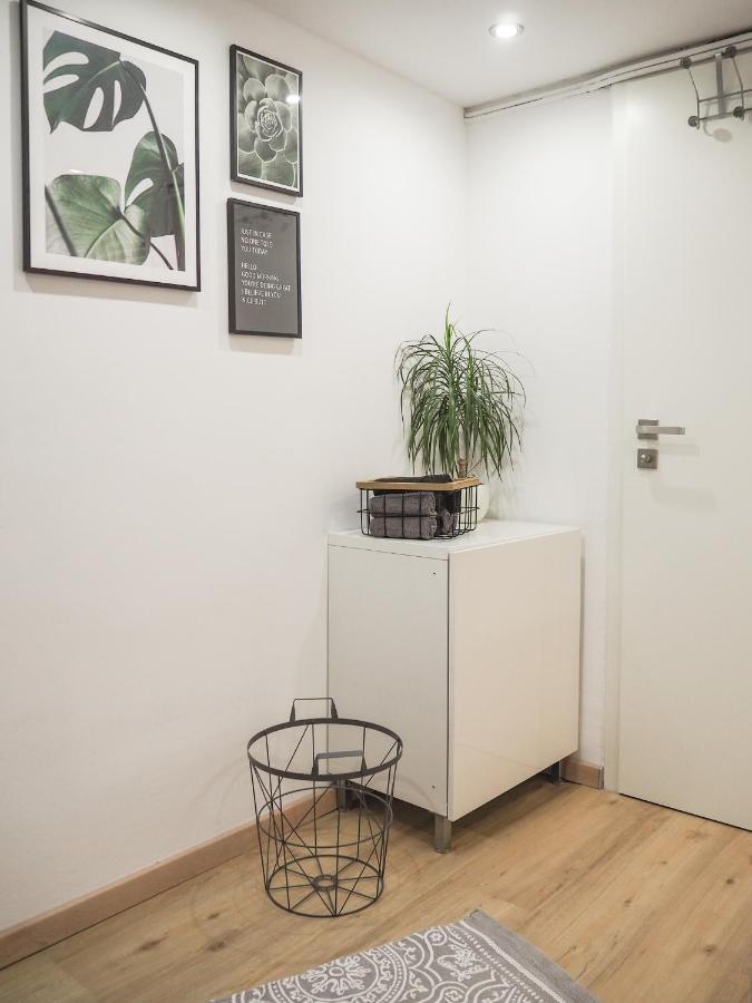 Stylische Wohnung In Ruhiger Lage, Sehr Messenah لاتزن المظهر الخارجي الصورة
