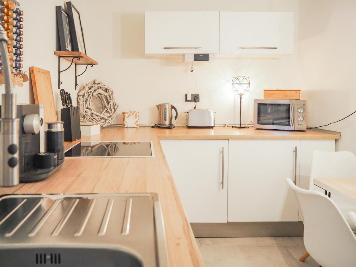 Stylische Wohnung In Ruhiger Lage, Sehr Messenah لاتزن المظهر الخارجي الصورة